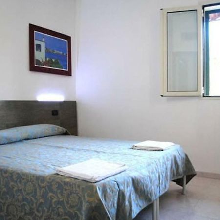 Residence Atenaion Οτράντο Εξωτερικό φωτογραφία