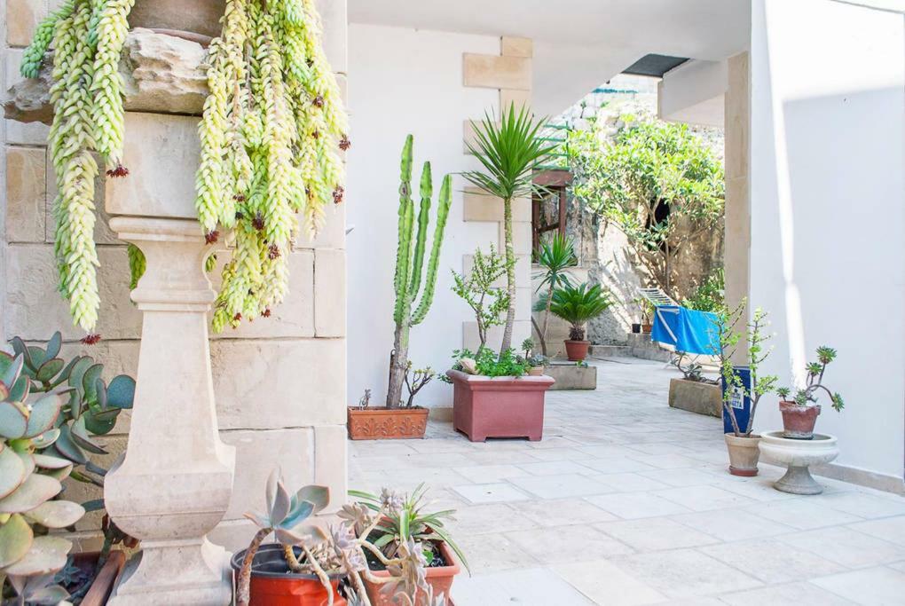 Residence Atenaion Οτράντο Εξωτερικό φωτογραφία