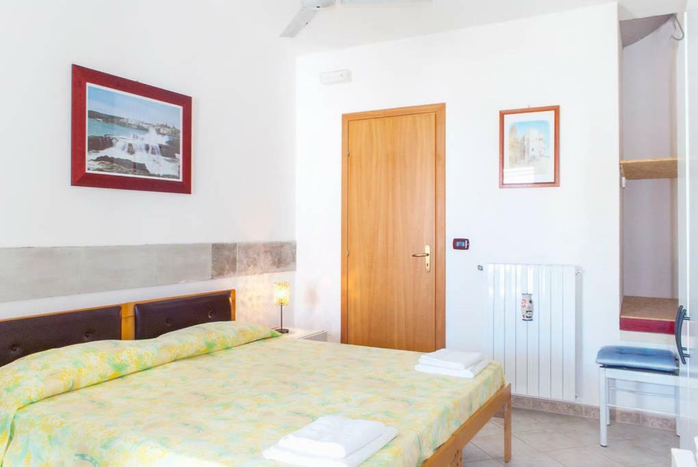 Residence Atenaion Οτράντο Εξωτερικό φωτογραφία