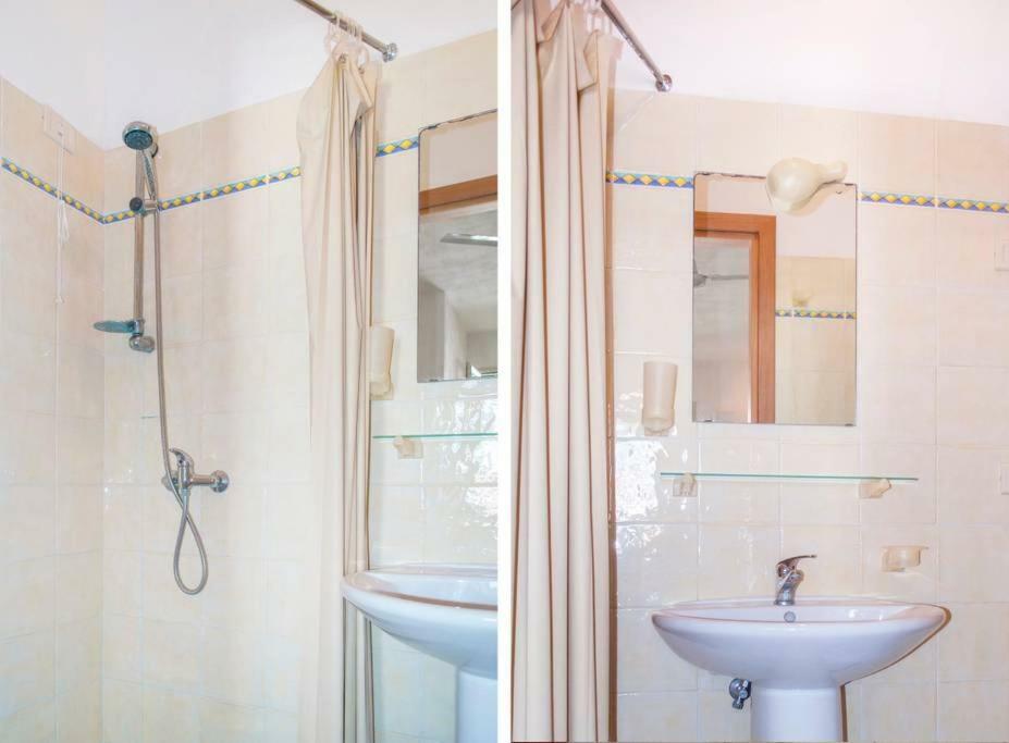 Residence Atenaion Οτράντο Εξωτερικό φωτογραφία