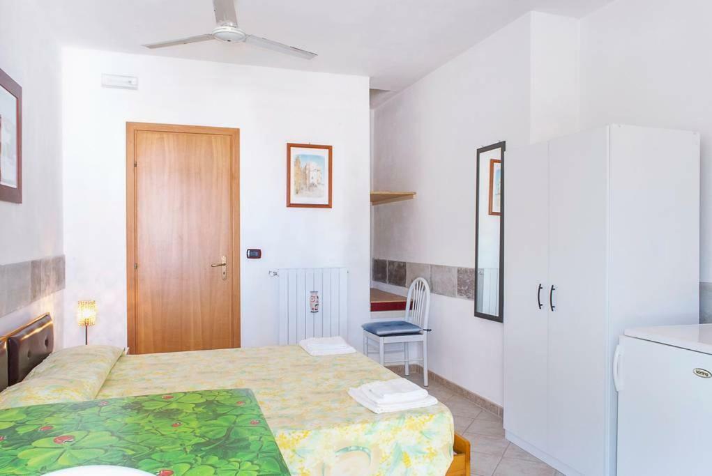 Residence Atenaion Οτράντο Εξωτερικό φωτογραφία