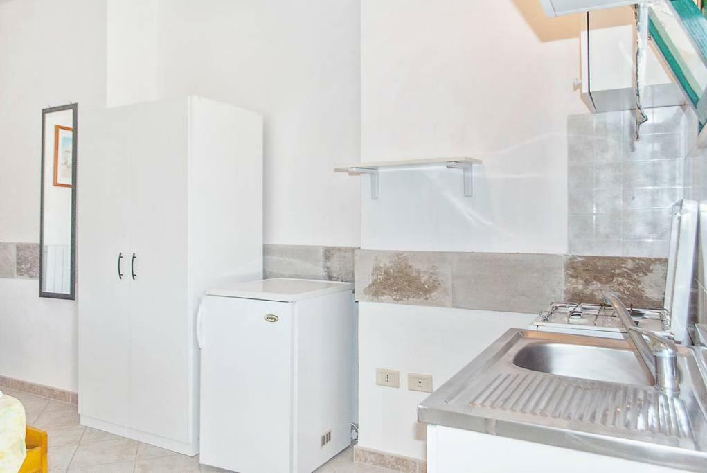 Residence Atenaion Οτράντο Εξωτερικό φωτογραφία