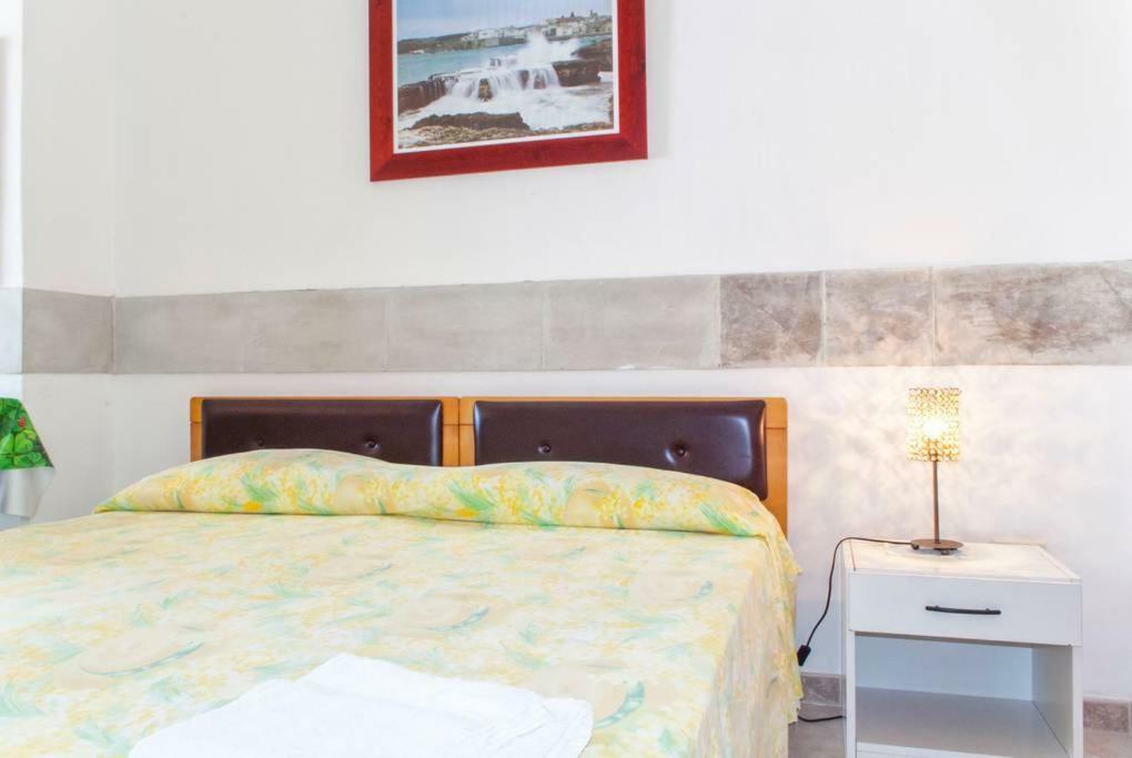 Residence Atenaion Οτράντο Εξωτερικό φωτογραφία