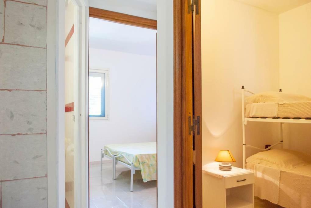 Residence Atenaion Οτράντο Εξωτερικό φωτογραφία