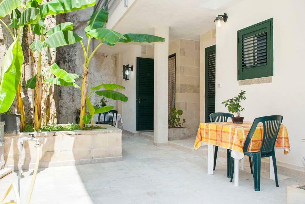 Residence Atenaion Οτράντο Εξωτερικό φωτογραφία