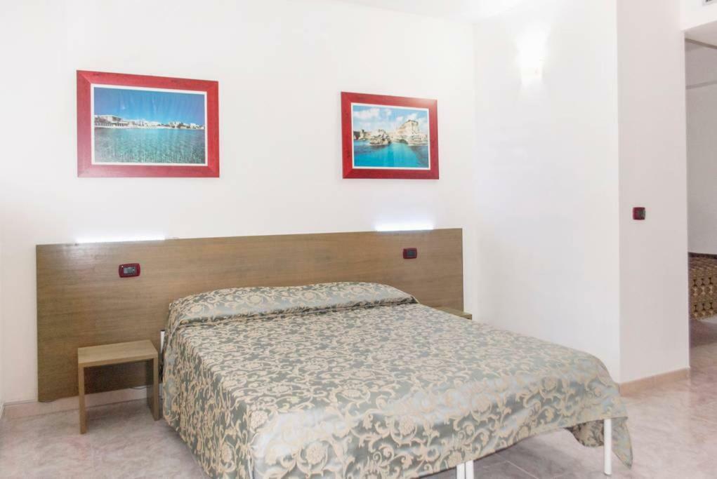 Residence Atenaion Οτράντο Εξωτερικό φωτογραφία