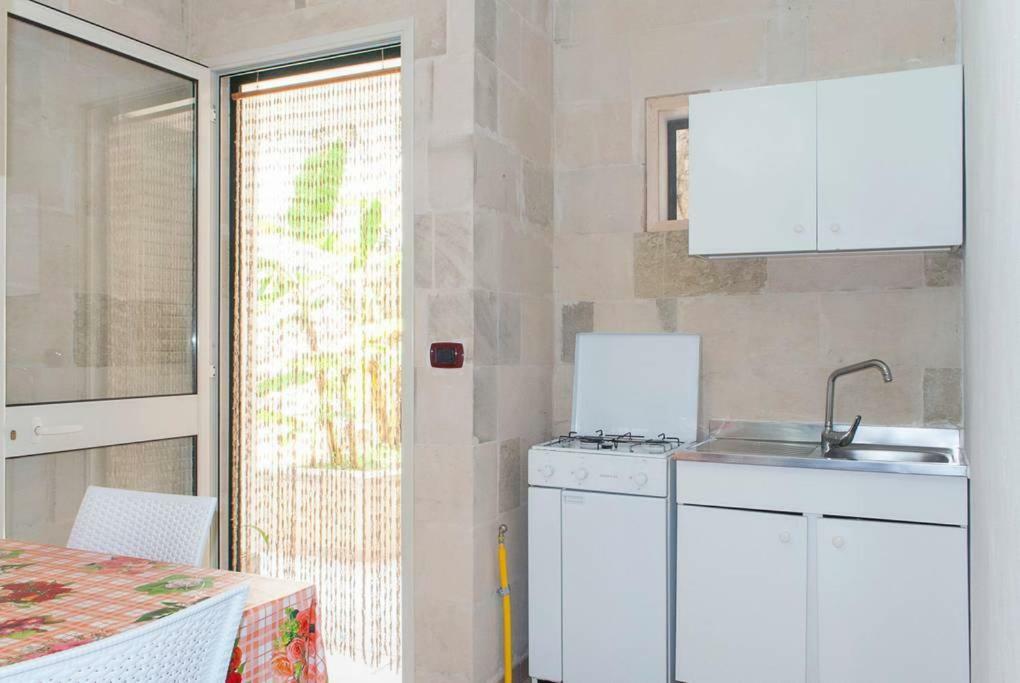 Residence Atenaion Οτράντο Εξωτερικό φωτογραφία
