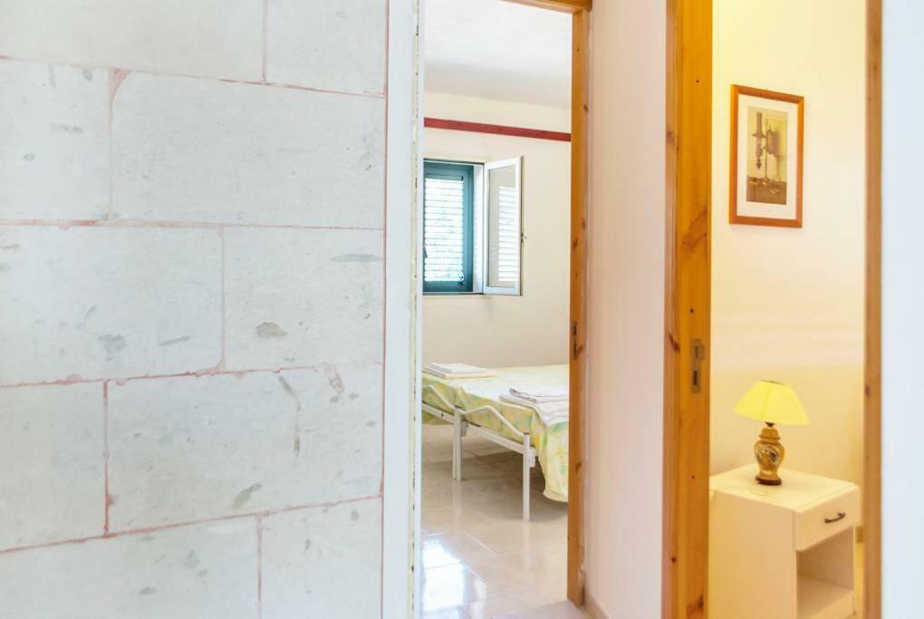 Residence Atenaion Οτράντο Εξωτερικό φωτογραφία