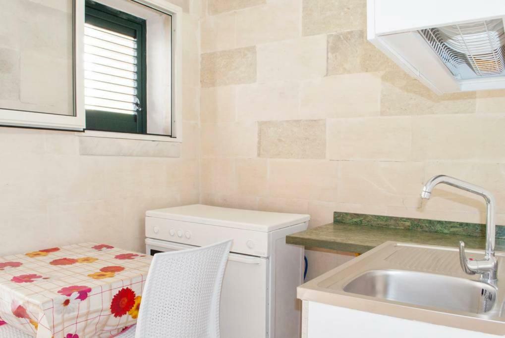 Residence Atenaion Οτράντο Εξωτερικό φωτογραφία