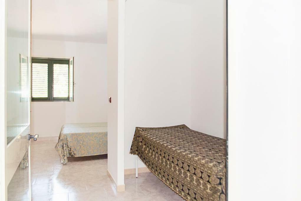 Residence Atenaion Οτράντο Εξωτερικό φωτογραφία