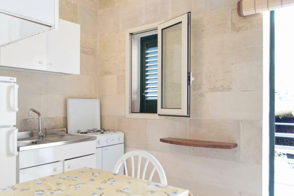 Residence Atenaion Οτράντο Εξωτερικό φωτογραφία