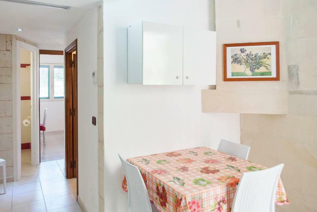 Residence Atenaion Οτράντο Εξωτερικό φωτογραφία