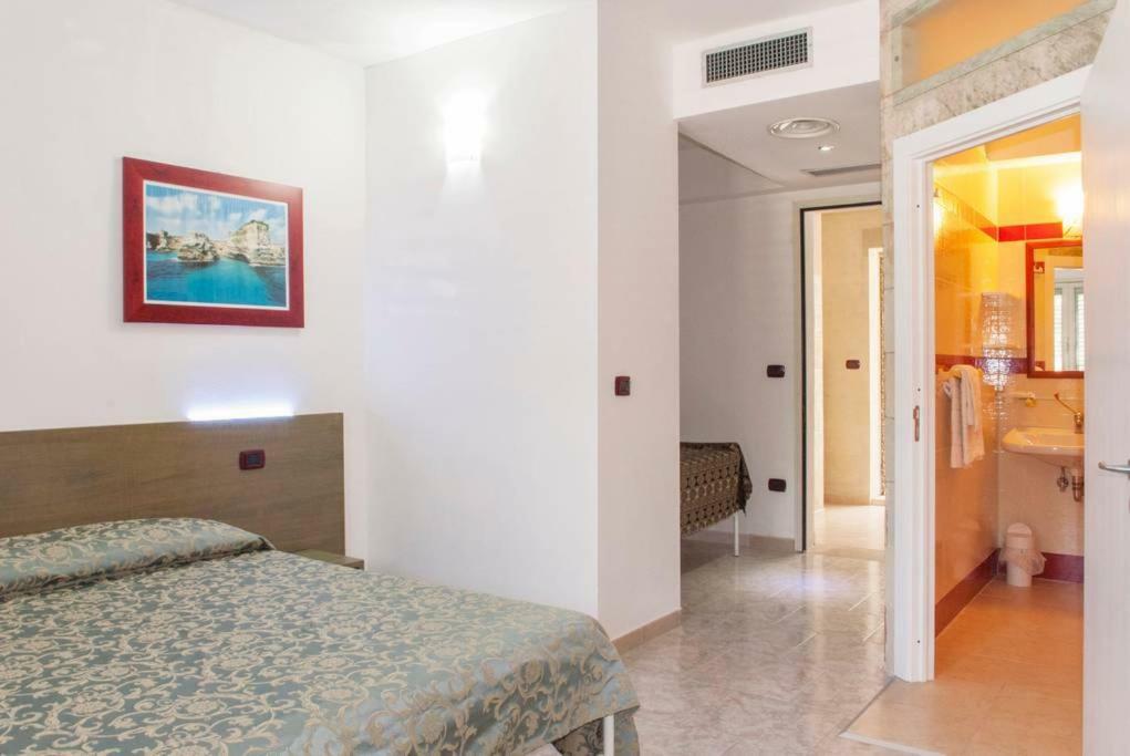 Residence Atenaion Οτράντο Εξωτερικό φωτογραφία