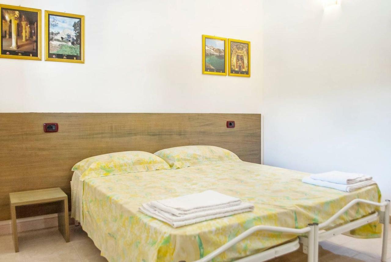 Residence Atenaion Οτράντο Εξωτερικό φωτογραφία